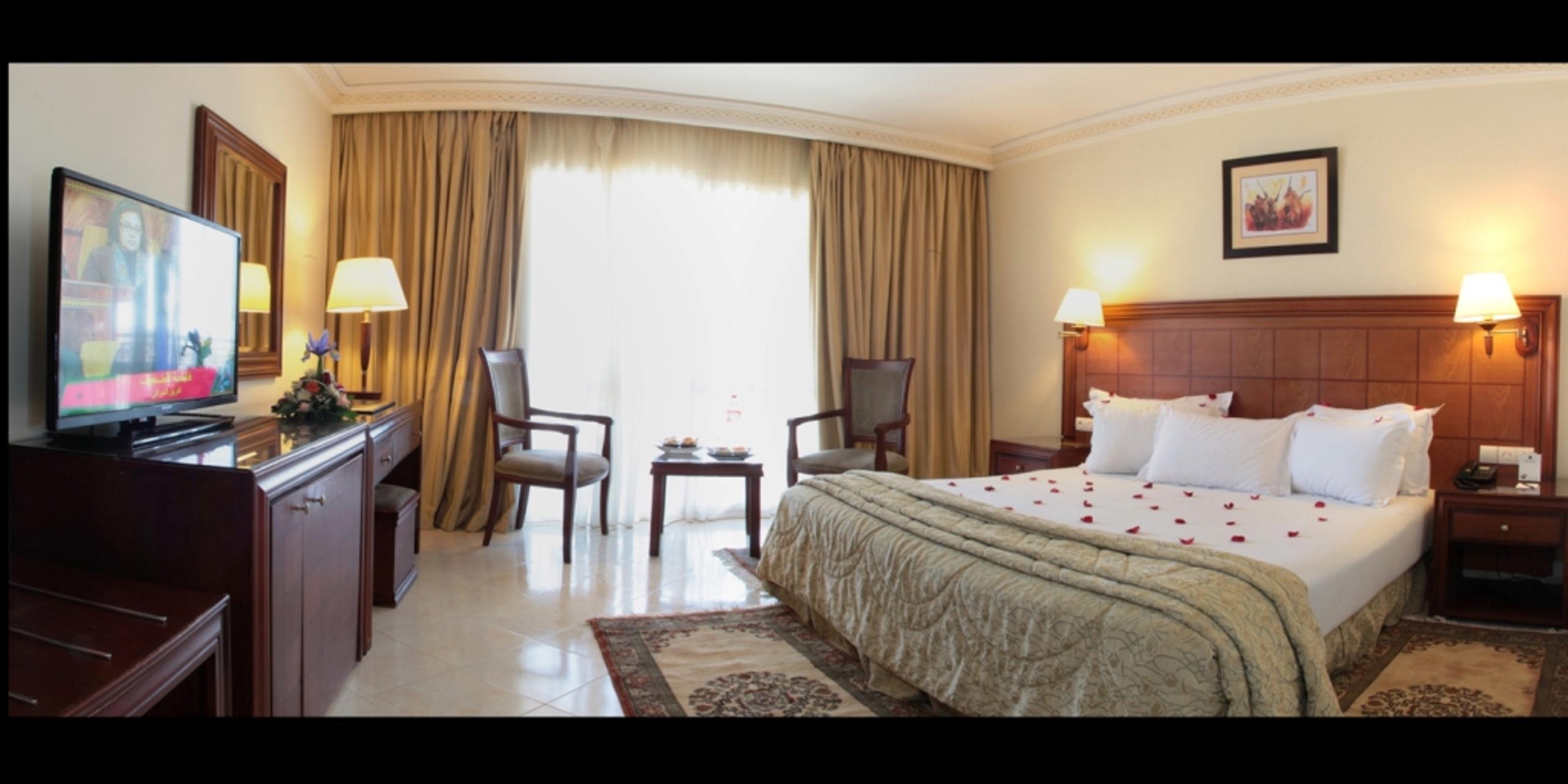 מלון מרקש Mogador Kasbah מראה חיצוני תמונה