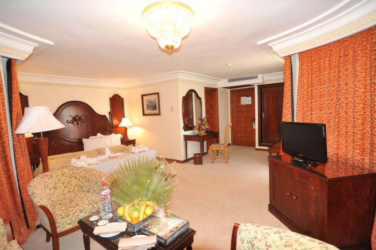 מלון מרקש Mogador Kasbah חדר תמונה