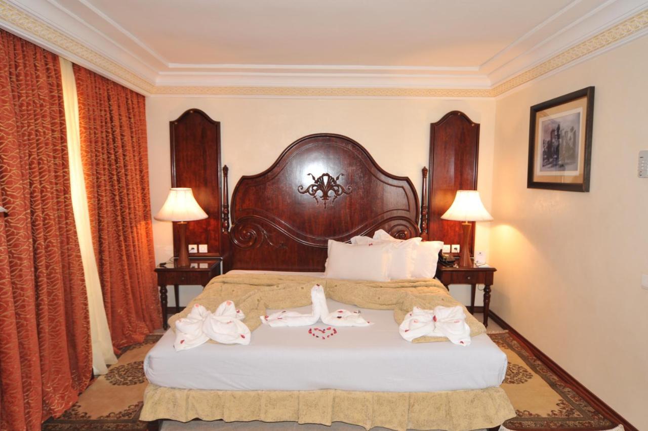 מלון מרקש Mogador Kasbah חדר תמונה